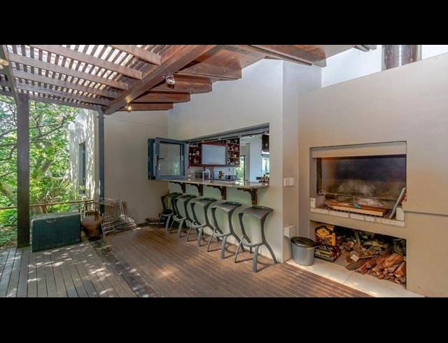 5 BEDROOM HOUSE FOR SALE IN SIMBITHI ECO ESTATE